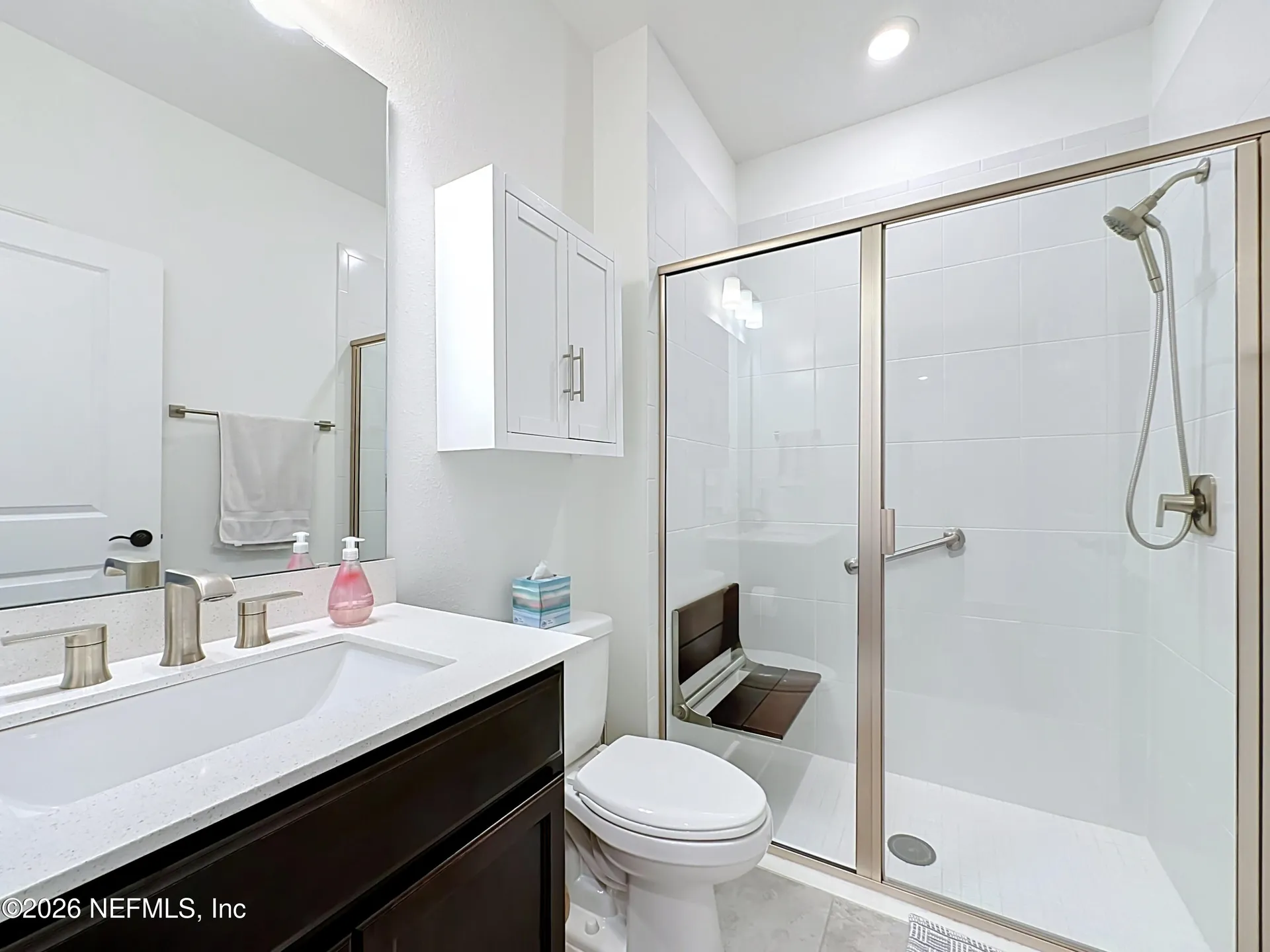 45 Shell Creek Court St. Augustine FL 32086