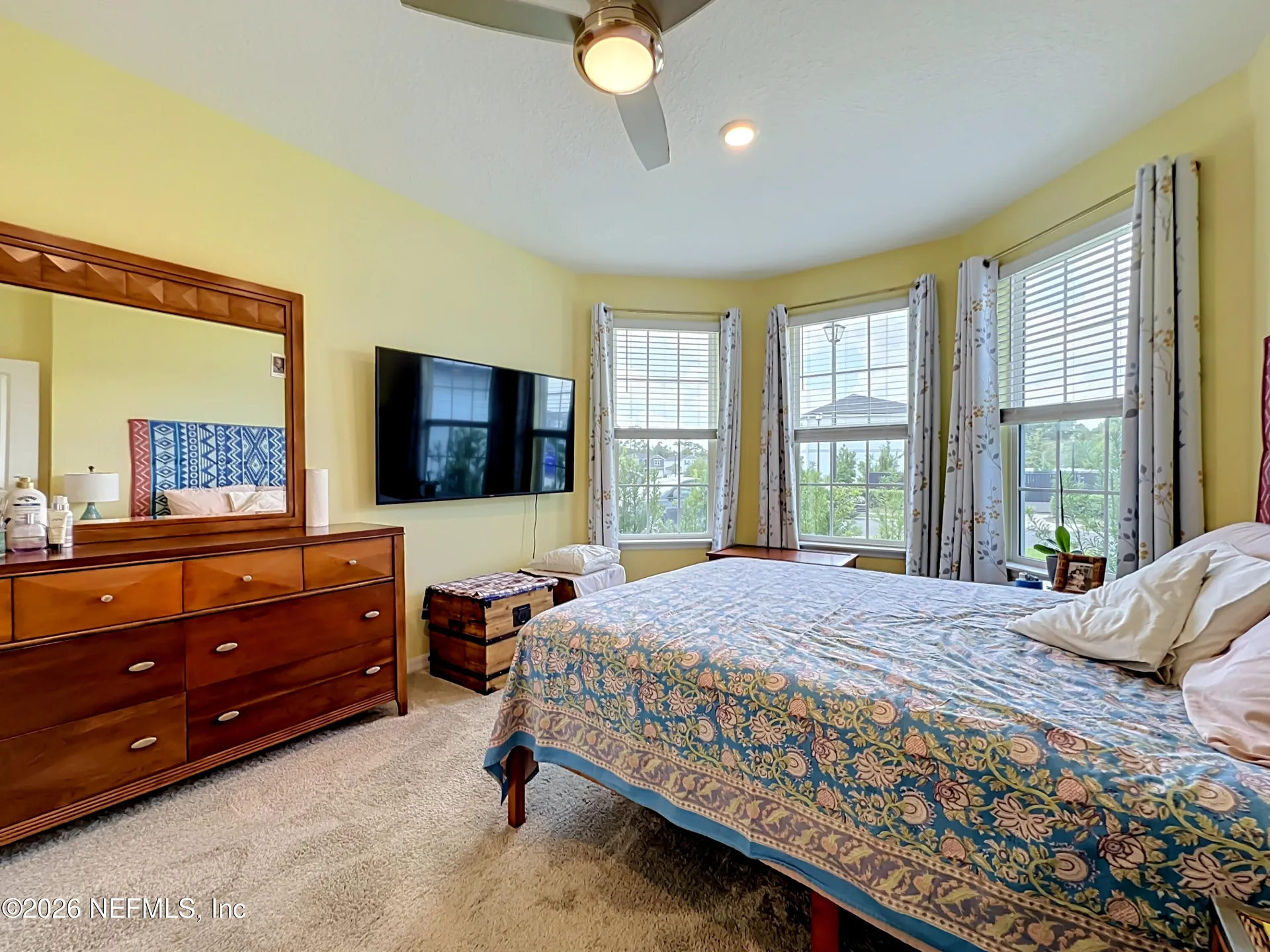 45 Shell Creek Court St. Augustine FL 32086
