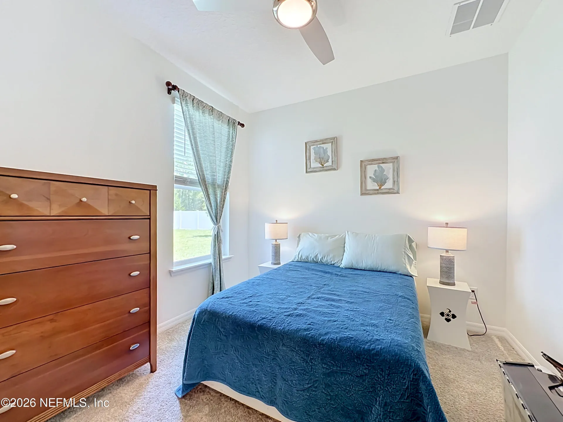 45 Shell Creek Court St. Augustine FL 32086