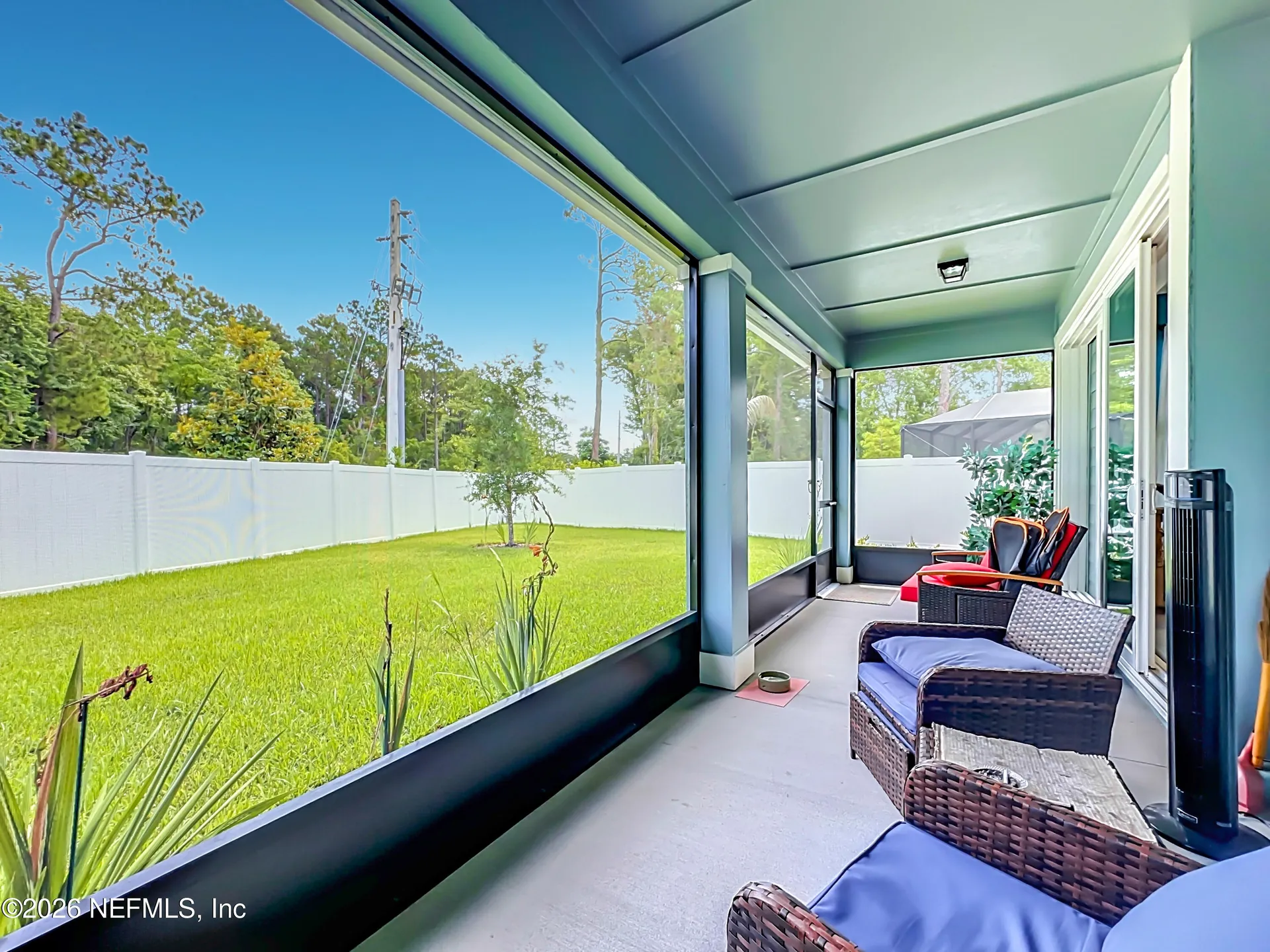 45 Shell Creek Court St. Augustine FL 32086