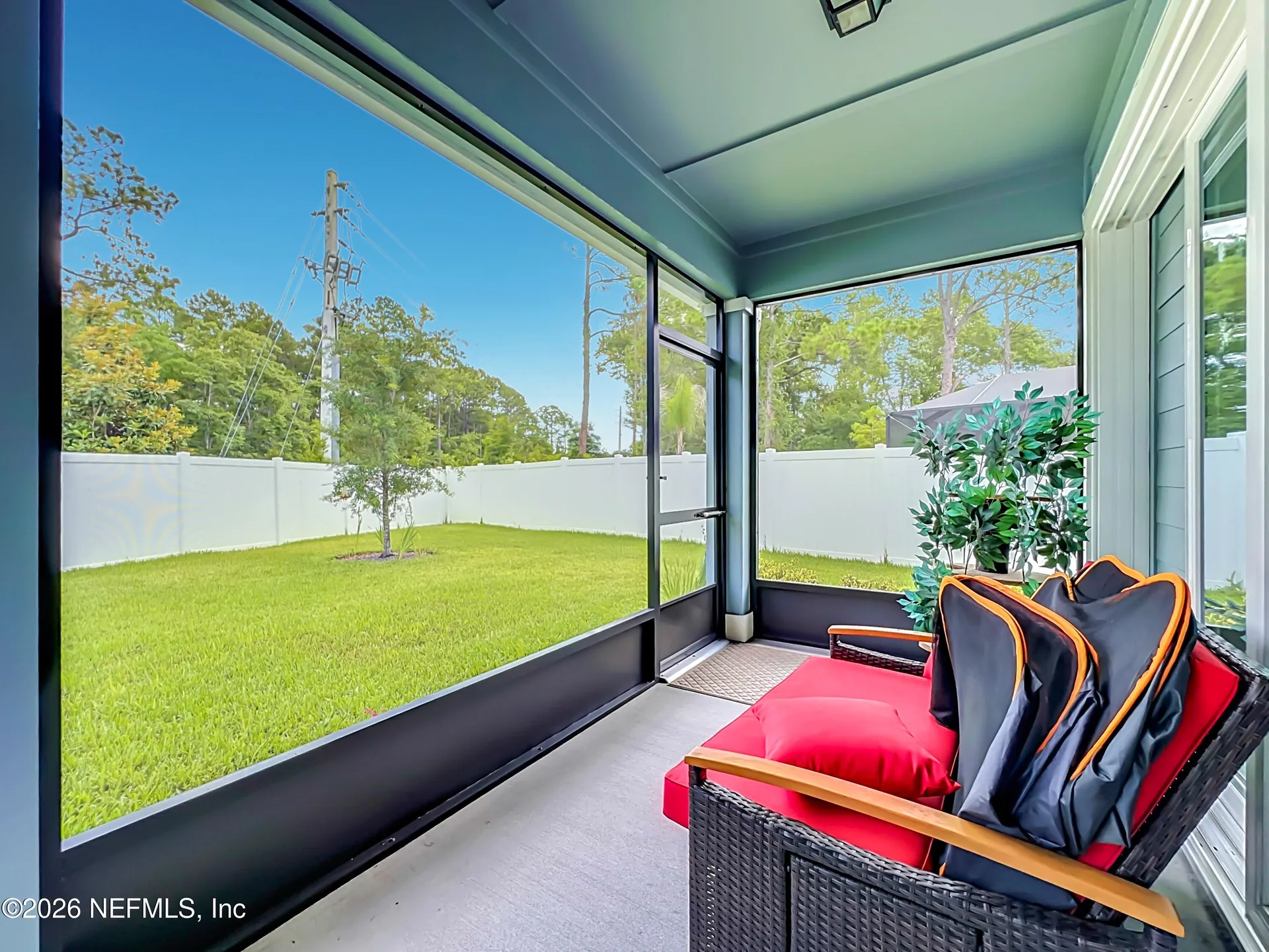 45 Shell Creek Court St. Augustine FL 32086