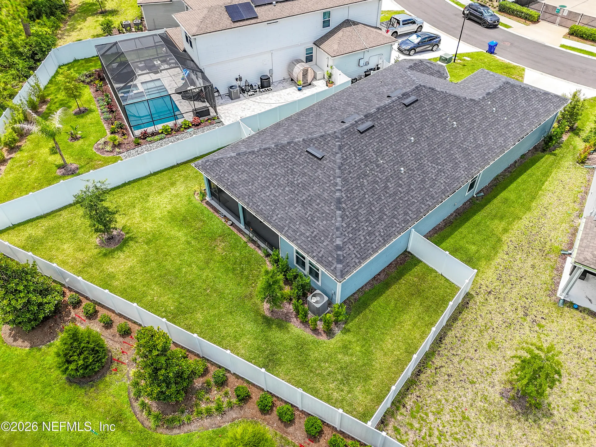 45 Shell Creek Court St. Augustine FL 32086