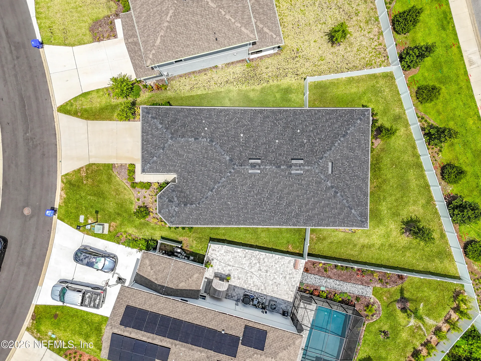 45 Shell Creek Court St. Augustine FL 32086