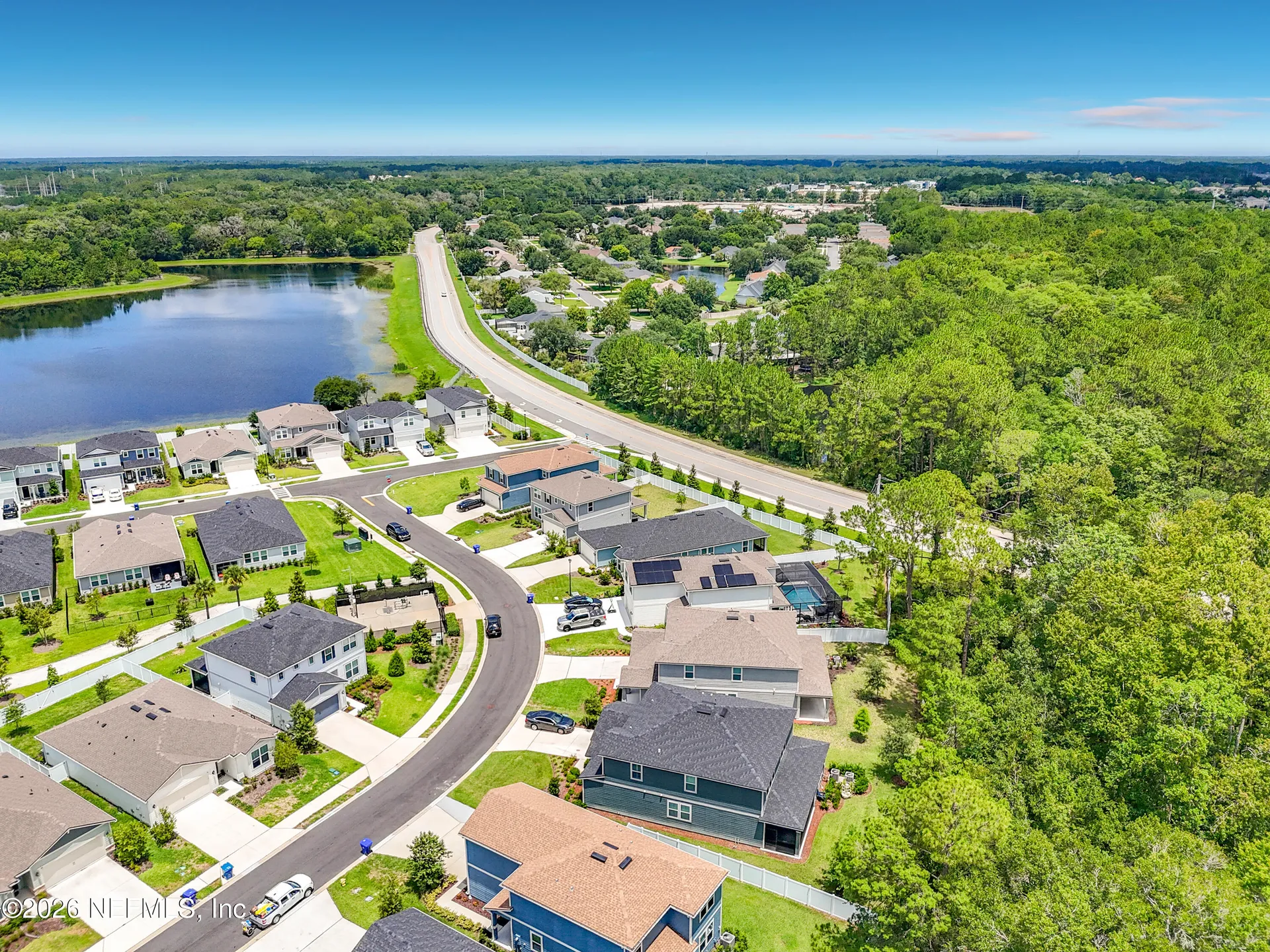 45 Shell Creek Court St. Augustine FL 32086