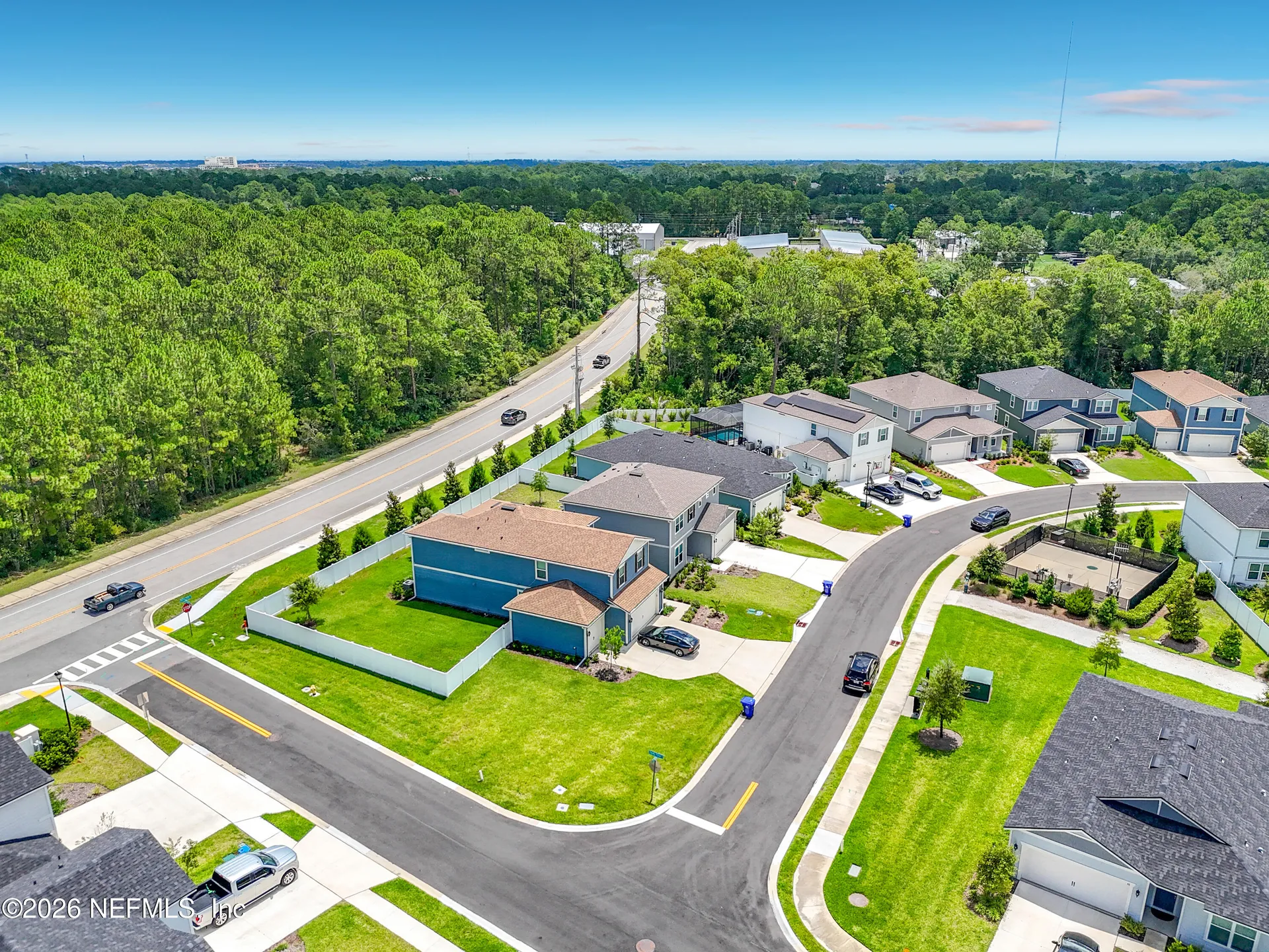 45 Shell Creek Court St. Augustine FL 32086
