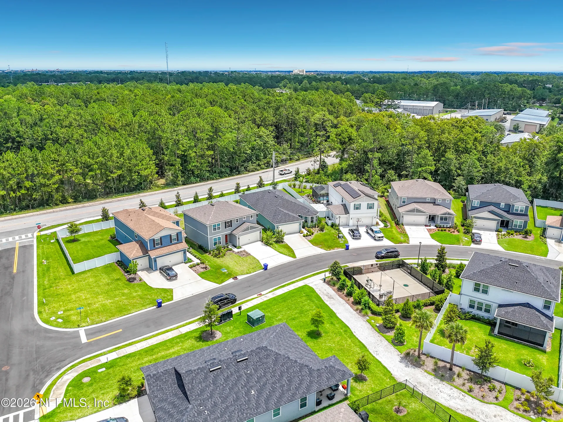 45 Shell Creek Court St. Augustine FL 32086