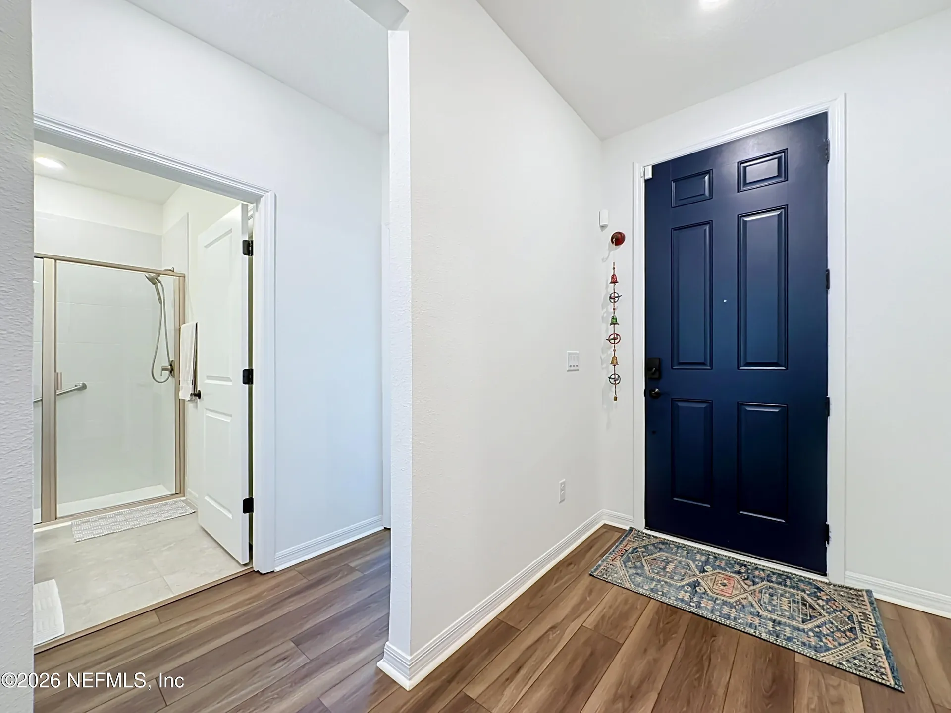 45 Shell Creek Court St. Augustine FL 32086