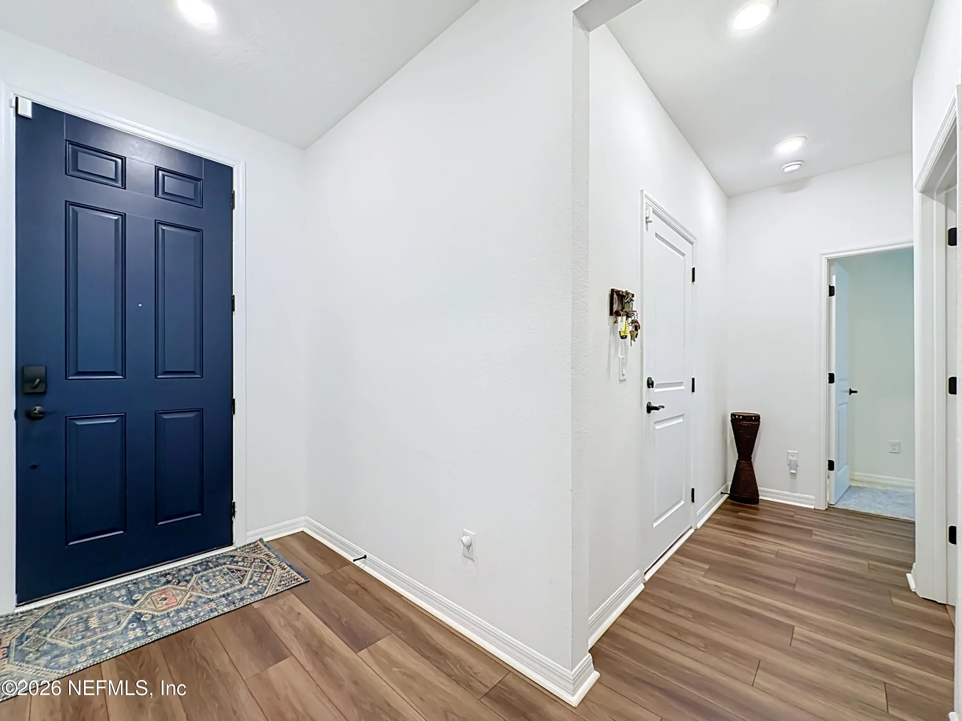 45 Shell Creek Court St. Augustine FL 32086