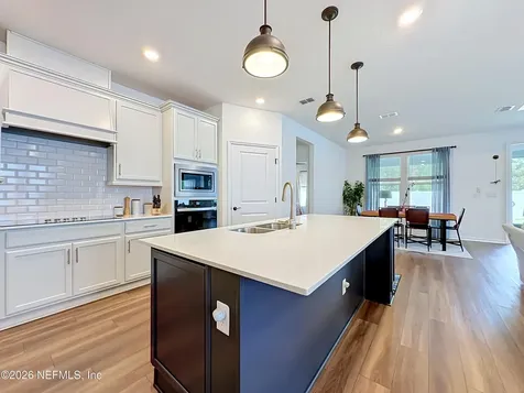 45 Shell Creek Court St. Augustine FL 32086
