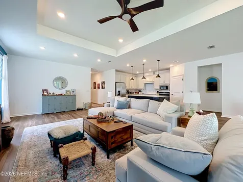 45 Shell Creek Court St. Augustine FL 32086
