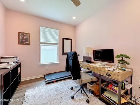 45 Shell Creek Court St. Augustine FL 32086