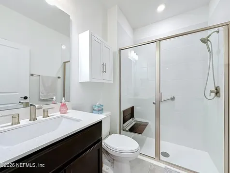 45 Shell Creek Court St. Augustine FL 32086