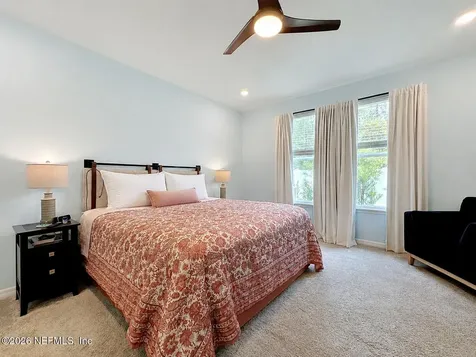 45 Shell Creek Court St. Augustine FL 32086