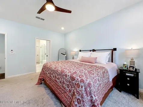 45 Shell Creek Court St. Augustine FL 32086