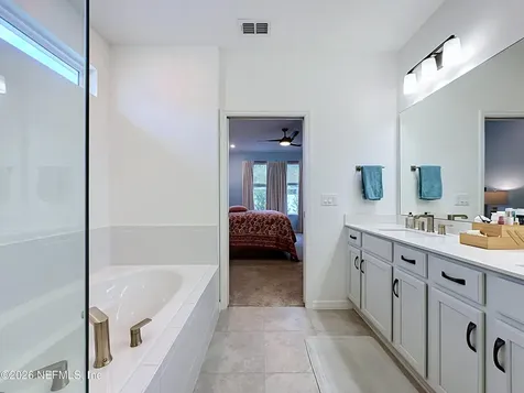 45 Shell Creek Court St. Augustine FL 32086