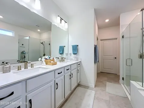 45 Shell Creek Court St. Augustine FL 32086