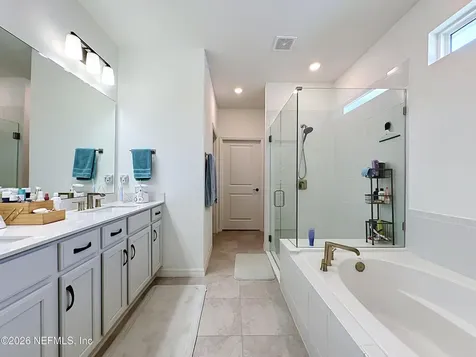 45 Shell Creek Court St. Augustine FL 32086