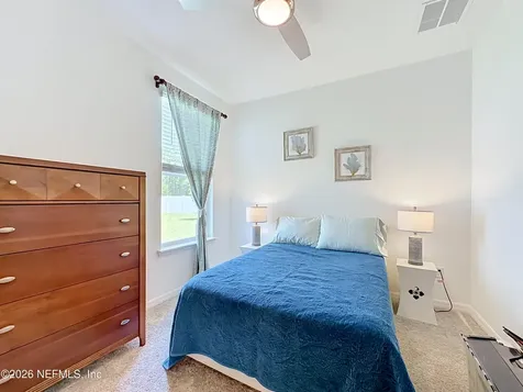 45 Shell Creek Court St. Augustine FL 32086