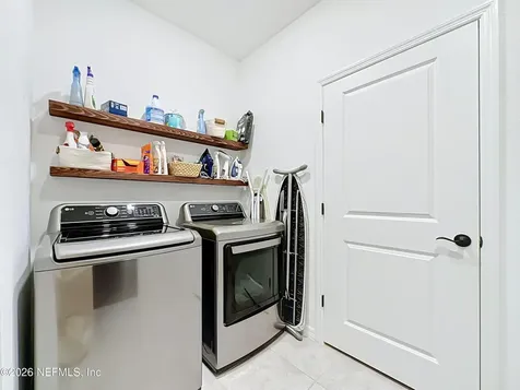 45 Shell Creek Court St. Augustine FL 32086