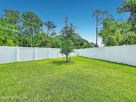 45 Shell Creek Court St. Augustine FL 32086