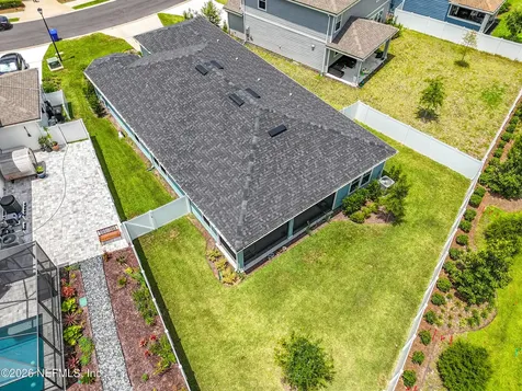 45 Shell Creek Court St. Augustine FL 32086