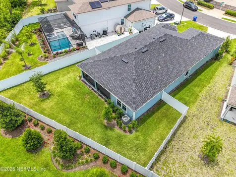 45 Shell Creek Court St. Augustine FL 32086