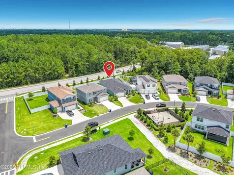 45 Shell Creek Court St. Augustine FL 32086