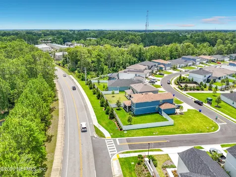 45 Shell Creek Court St. Augustine FL 32086