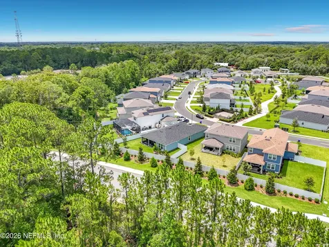 45 Shell Creek Court St. Augustine FL 32086