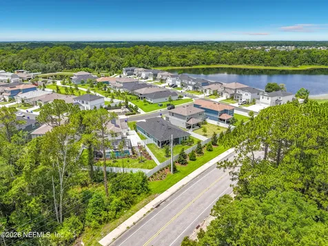 45 Shell Creek Court St. Augustine FL 32086