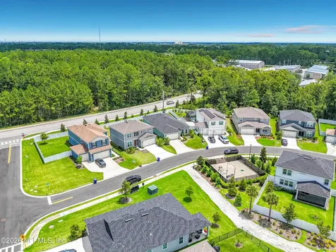 45 Shell Creek Court St. Augustine FL 32086