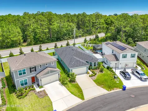 45 Shell Creek Court St. Augustine FL 32086