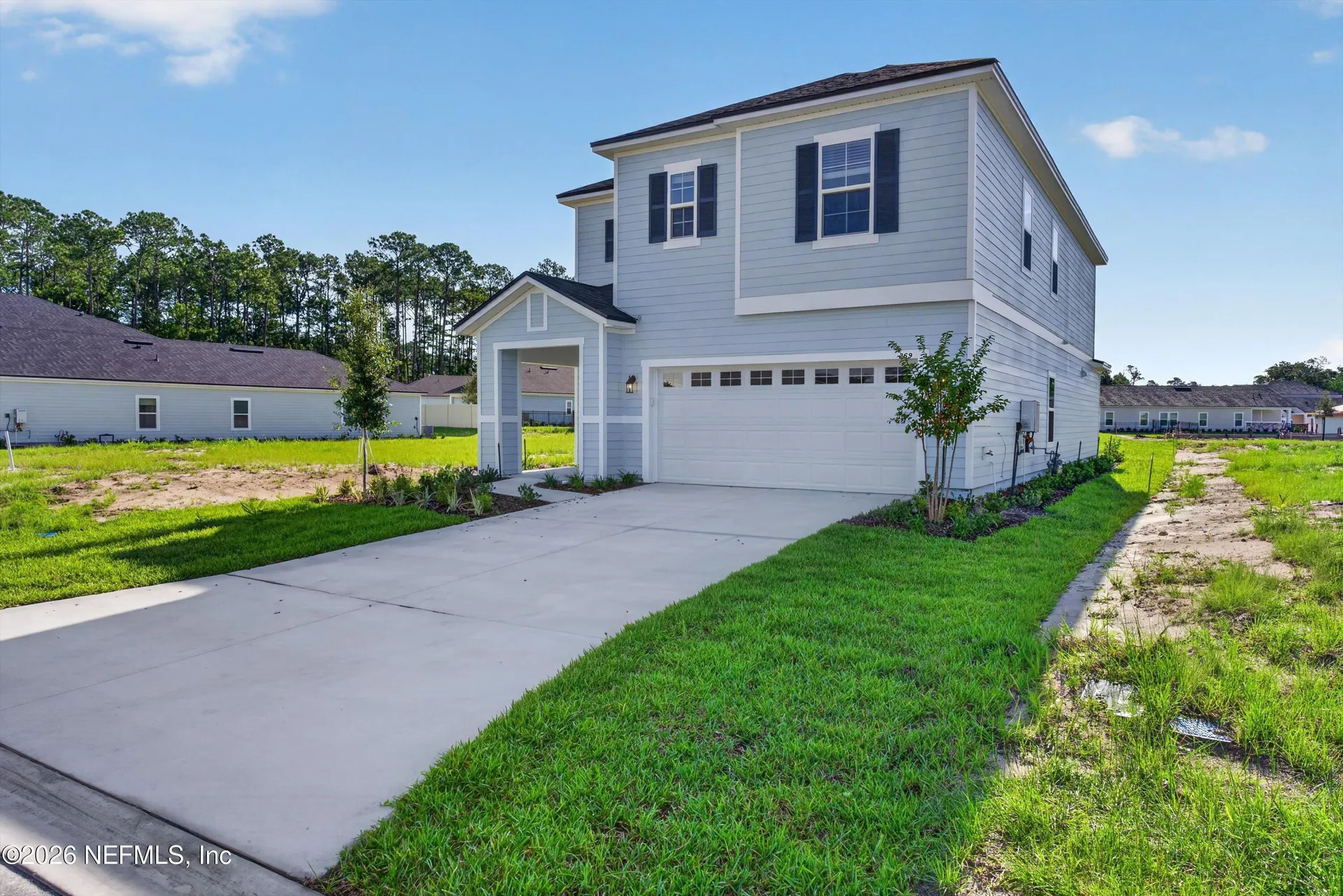 269 Bluegrass Way St. Augustine FL 32092