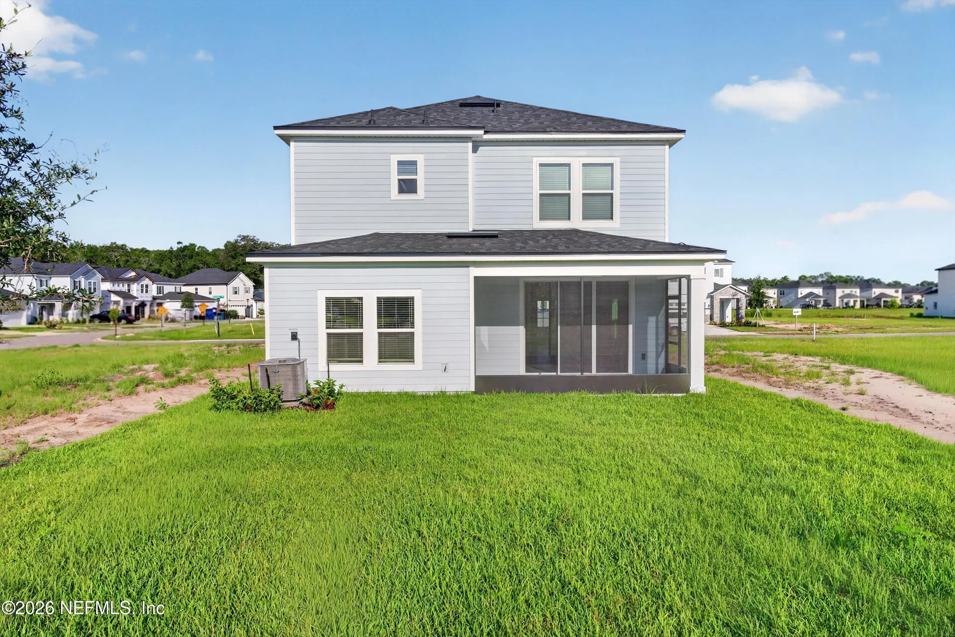 269 Bluegrass Way St. Augustine FL 32092