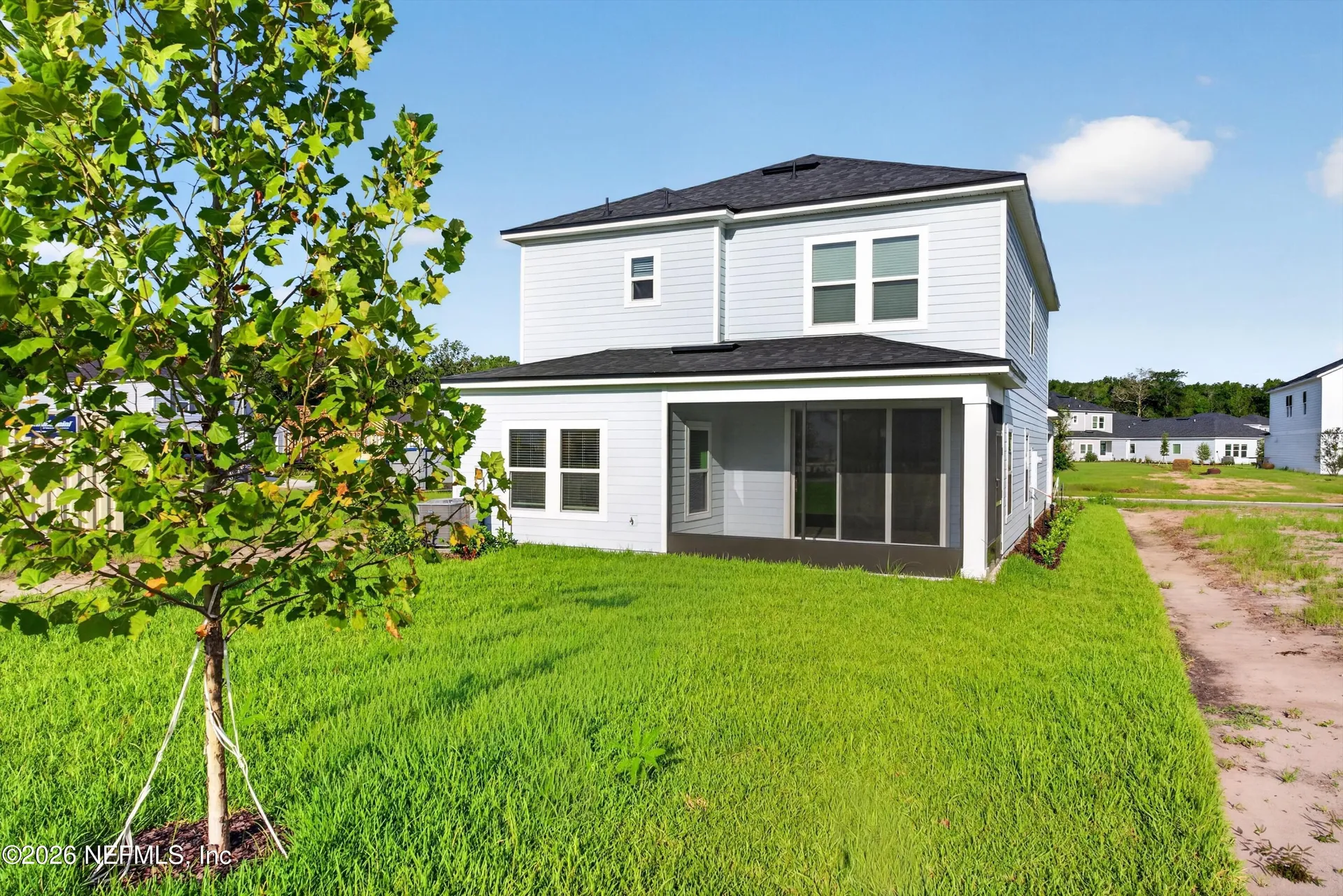 269 Bluegrass Way St. Augustine FL 32092
