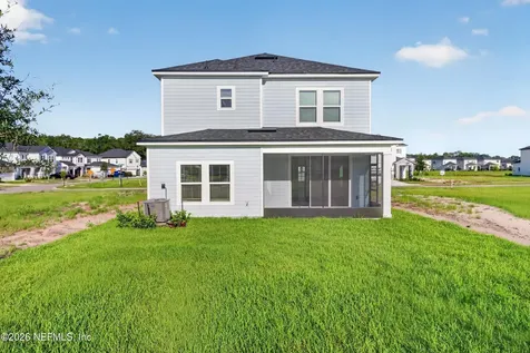 269 Bluegrass Way St. Augustine FL 32092