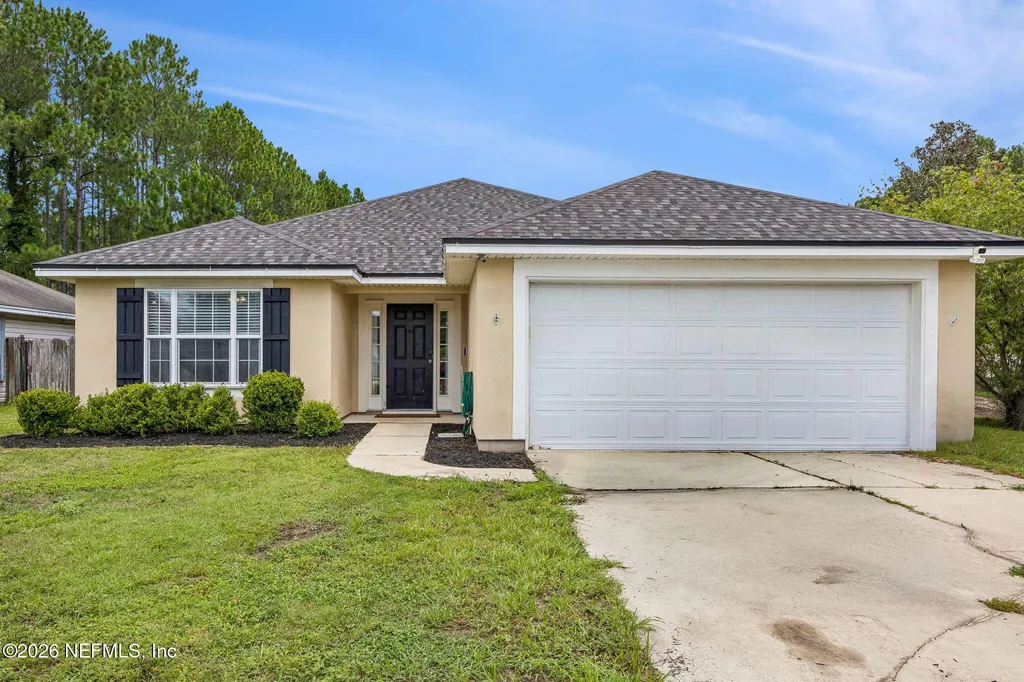 96077 Out Creek Way Yulee FL 32097