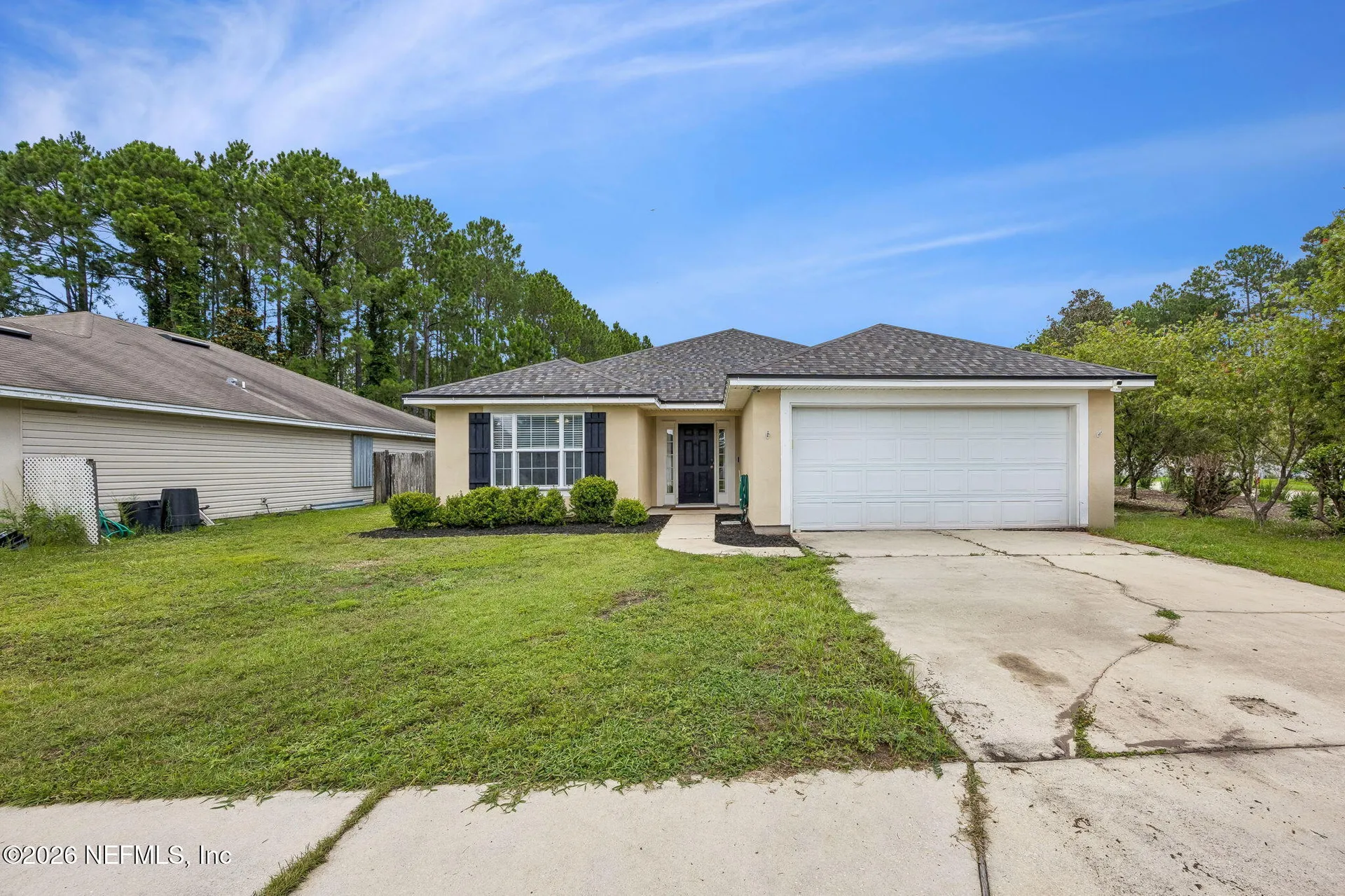96077 Out Creek Way Yulee FL 32097