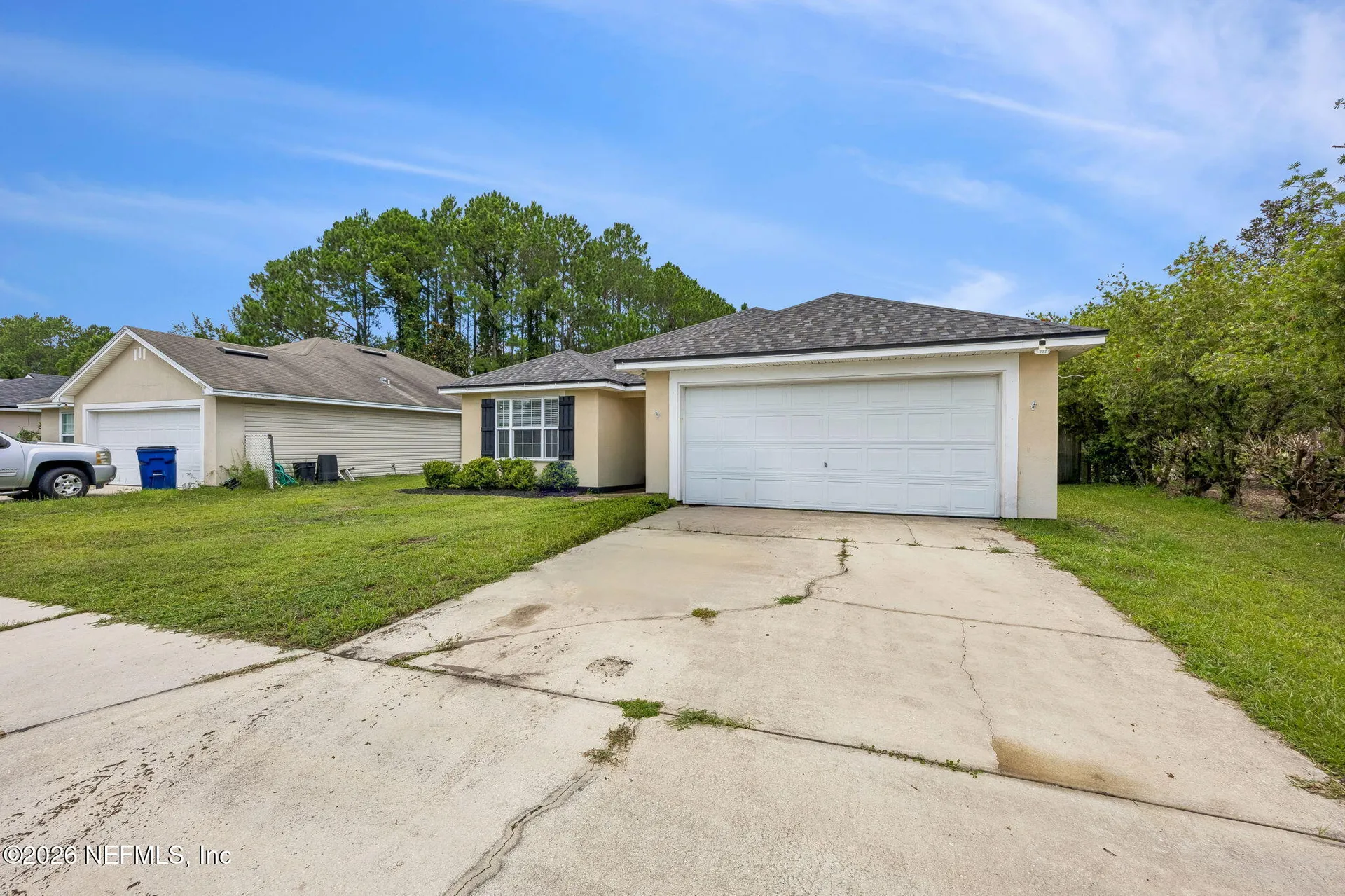 96077 Out Creek Way Yulee FL 32097