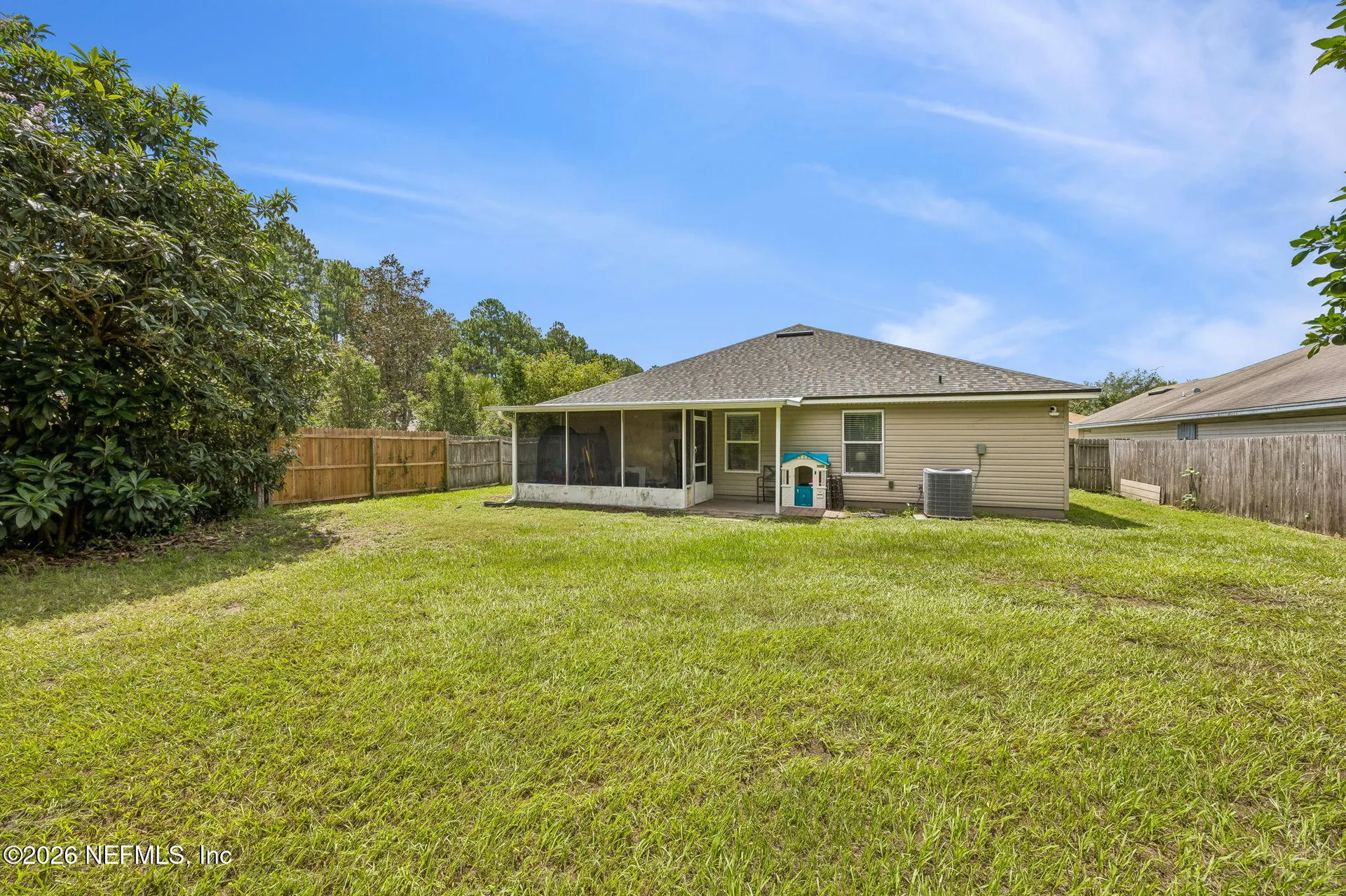 96077 Out Creek Way Yulee FL 32097
