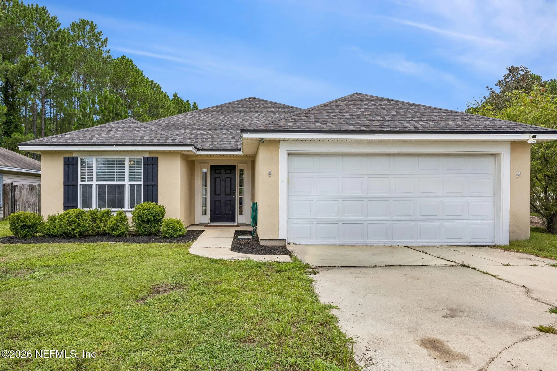 96077 Out Creek Way Yulee FL 32097