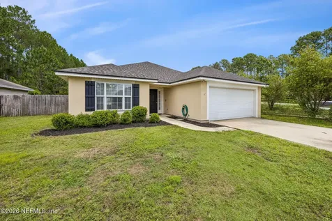 96077 Out Creek Way Yulee FL 32097