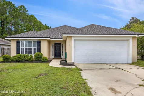96077 Out Creek Way Yulee FL 32097