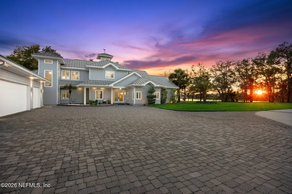 580 Broward Road Jacksonville FL 32218