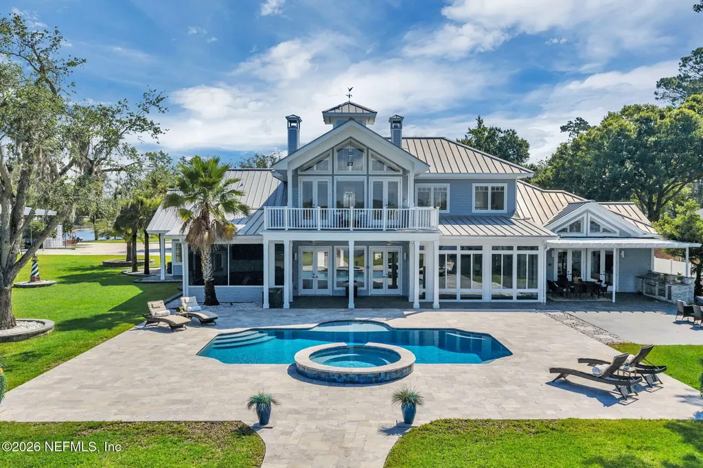 580 Broward Road Jacksonville FL 32218
