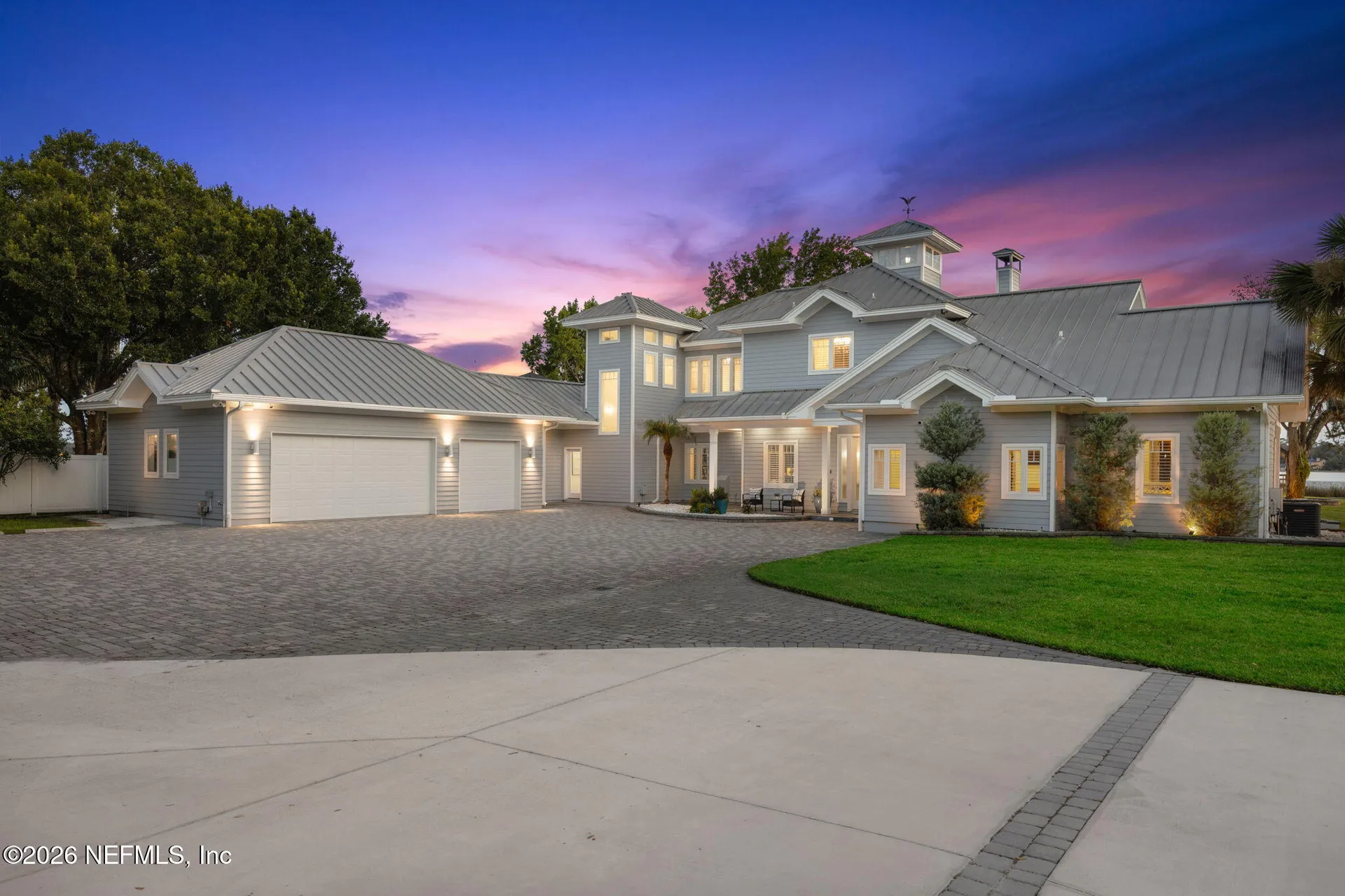 580 Broward Road Jacksonville FL 32218