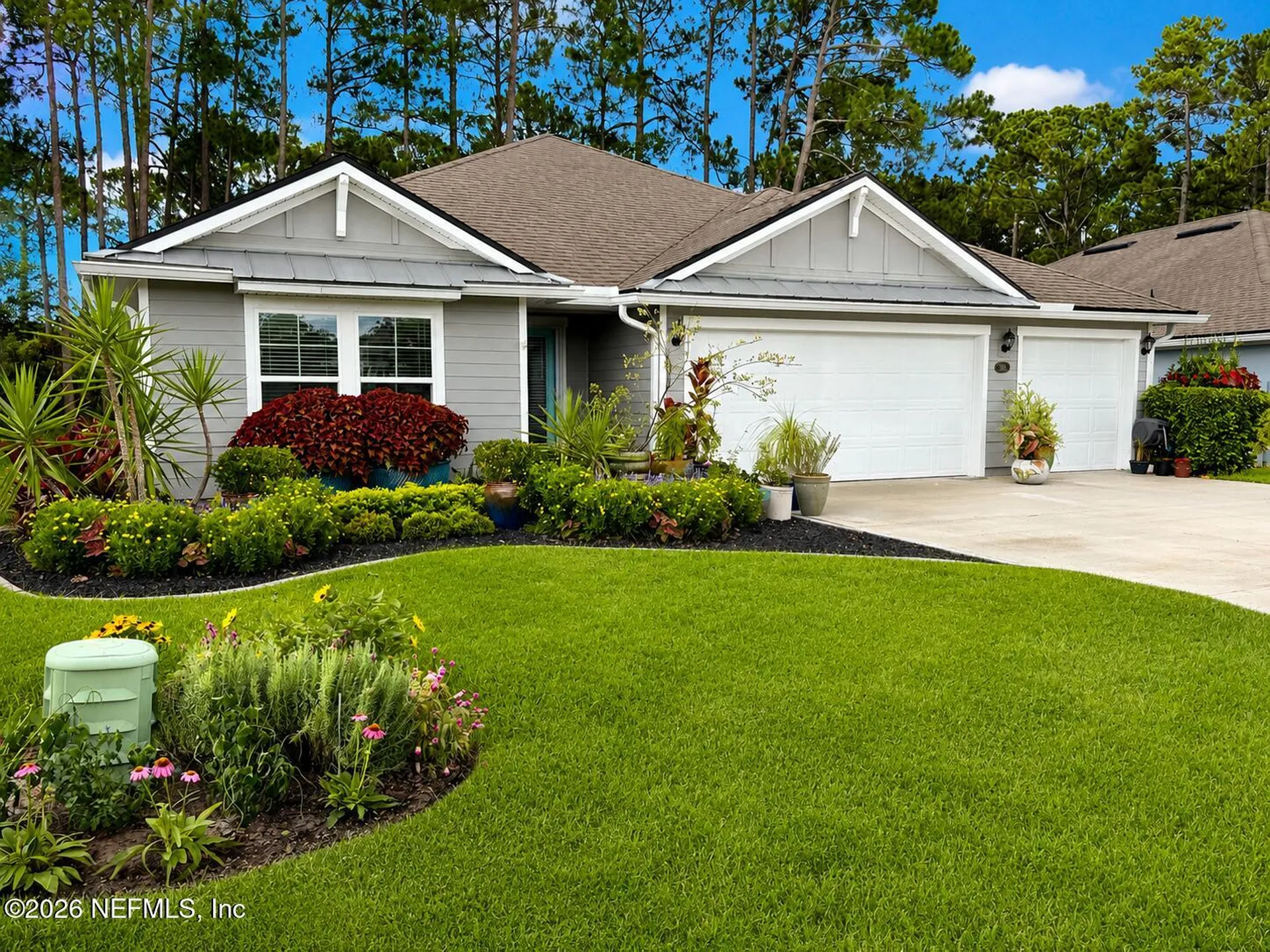 261 Lost Lake Drive St. Augustine FL 32086
