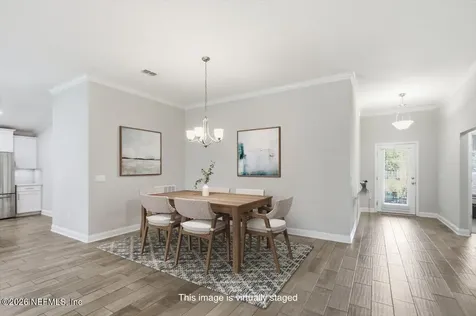 261 Lost Lake Drive St. Augustine FL 32086
