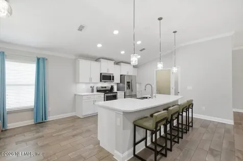 261 Lost Lake Drive St. Augustine FL 32086