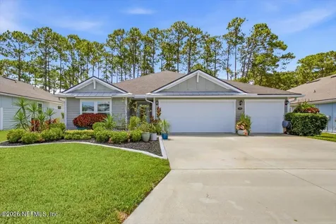 261 Lost Lake Drive St. Augustine FL 32086